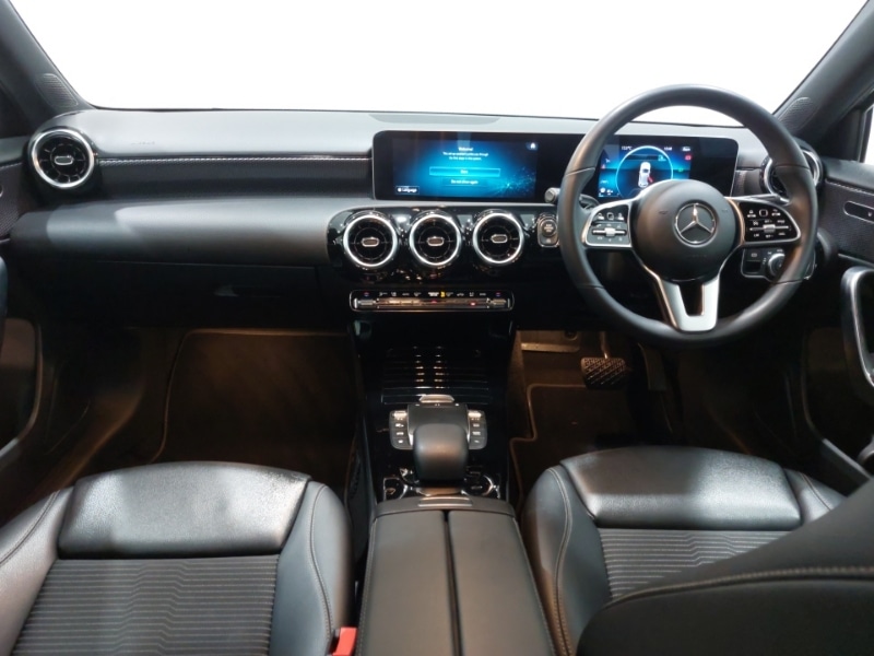 Used Mercedes-Benz A-Class 2020 for sale - 77130136: Photo 2