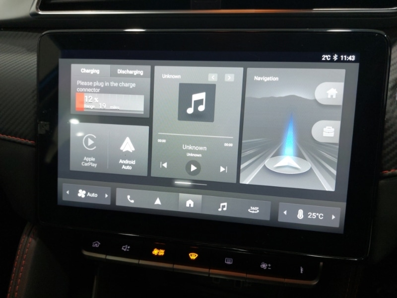 Used MG MG ZS 2023 for sale - 77889585: Photo 10