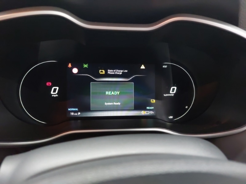 Used MG MG ZS 2023 for sale - 77889585: Photo 11