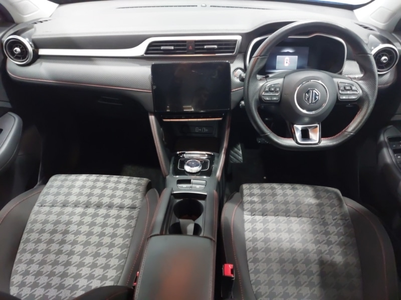 Used MG MG ZS 2023 for sale - 77889585: Photo 2