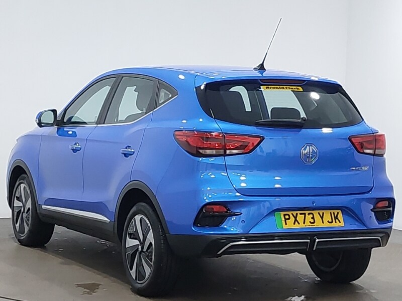 Used MG MG ZS 2023 for sale - 77889585: Photo 3