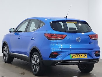 Used MG MG ZS 2023 for sale - 77889585: Photo