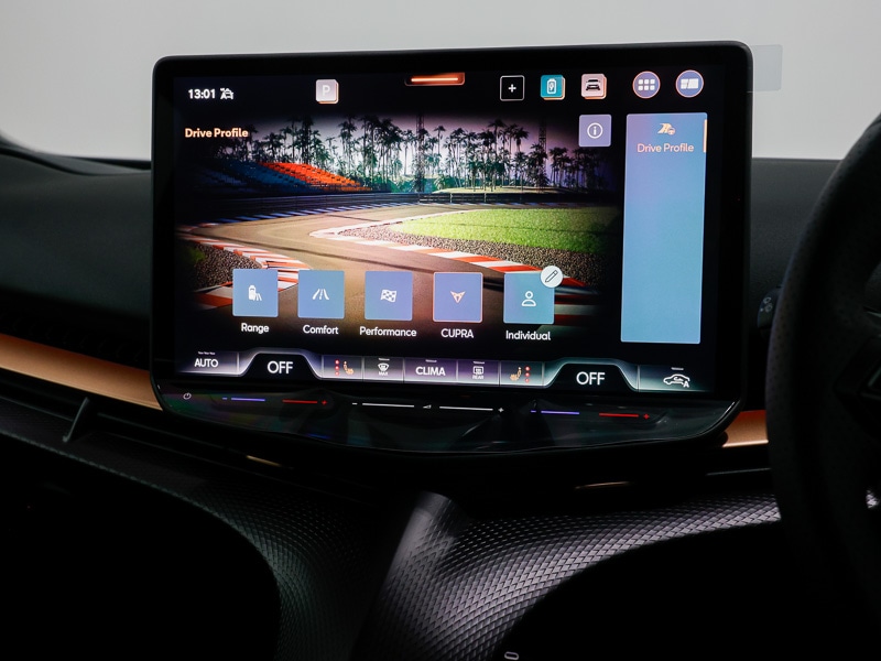 Used Cupra Tavascan 2025 for sale - 77634926: Photo 10