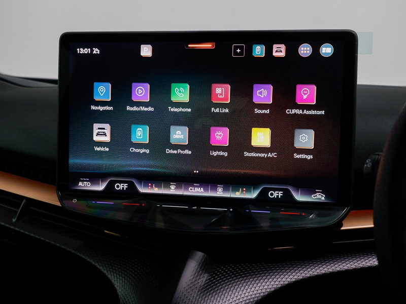 Used Cupra Tavascan 2025 for sale - 77634926: Photo 11