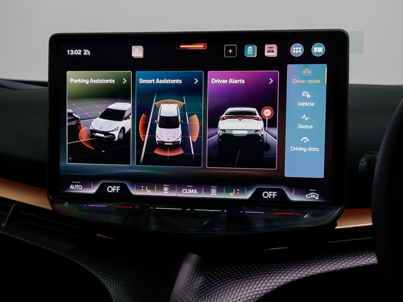 Used Cupra Tavascan 2025 for sale - 77634926: Photo 14