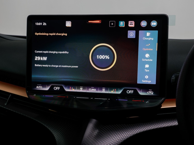 Used Cupra Tavascan 2025 for sale - 77634926: Photo 15