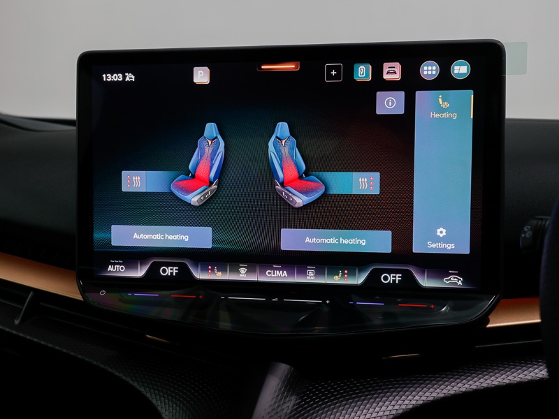 Used Cupra Tavascan 2025 for sale - 77634926: Photo 16