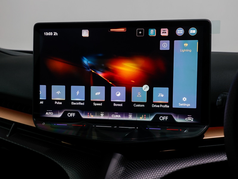 Used Cupra Tavascan 2025 for sale - 77634926: Photo 17