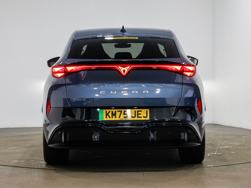 Used Cupra Tavascan 2025 for sale - 77634926: Photo 19