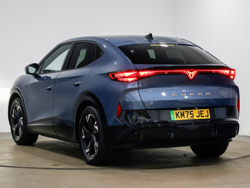 Used Cupra Tavascan 2025 for sale - 77634926: Photo 3