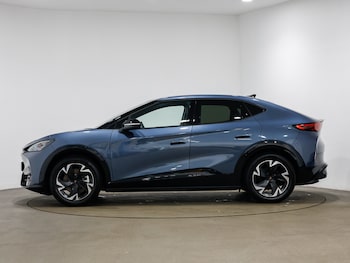 Used Cupra Tavascan 2025 for sale - 77634926: Photo