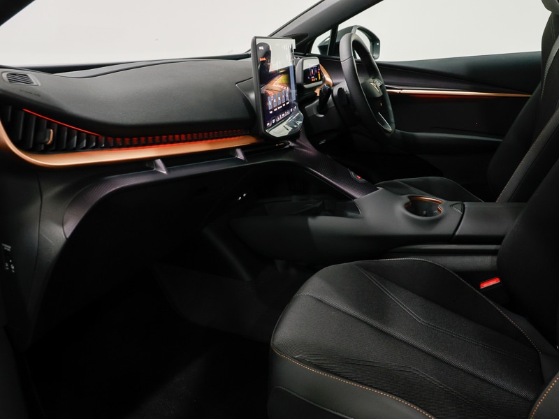 Used Cupra Tavascan 2025 for sale - 77634926: Photo 5