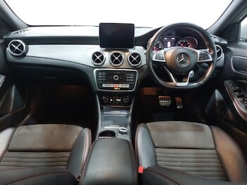 Used Mercedes-Benz GLA 2018 for sale - 78259490: Photo