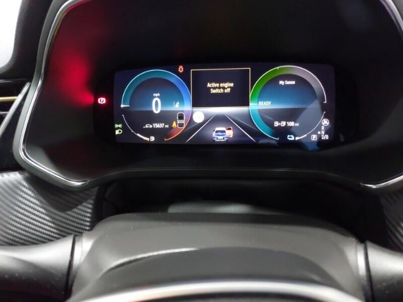 Used Renault Captur 2023 for sale - 77475848: Photo 11