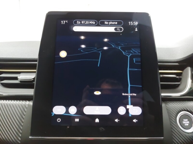 Used Renault Captur 2023 for sale - 77475848: Photo 16