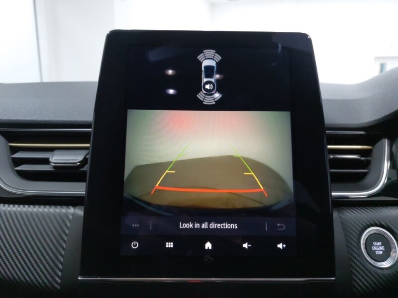 Used Renault Captur 2023 for sale - 77475848: Photo 17