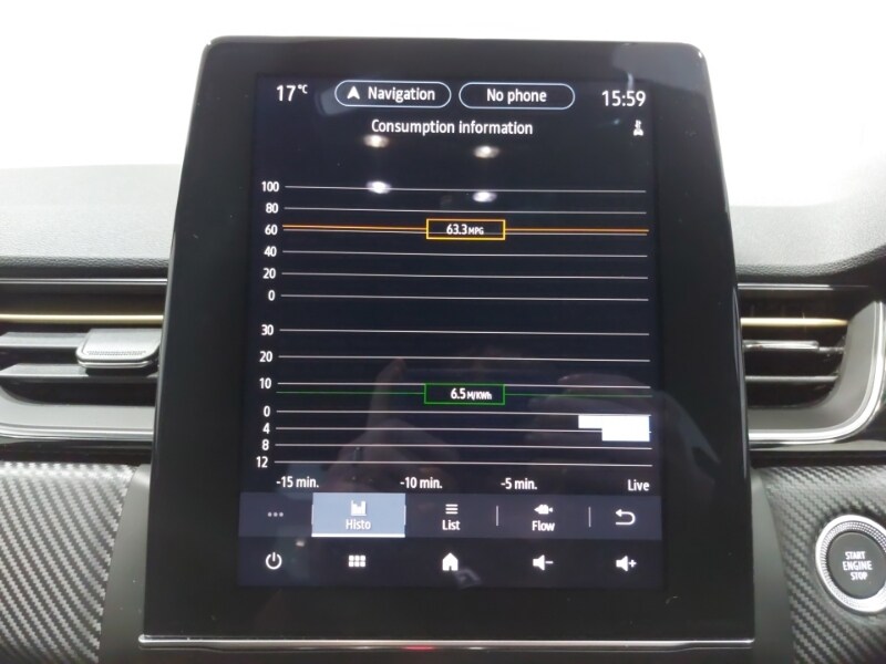 Used Renault Captur 2023 for sale - 77475848: Photo 18