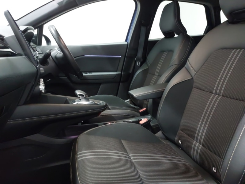 Used Renault Captur 2023 for sale - 77475848: Photo 5