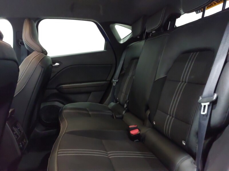 Used Renault Captur 2023 for sale - 77475848: Photo 6