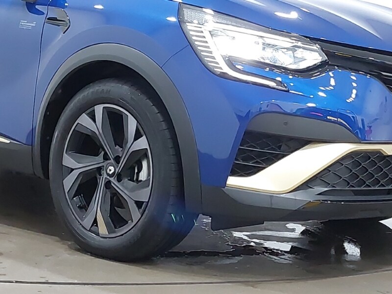 Used Renault Captur 2023 for sale - 77475848: Photo 9