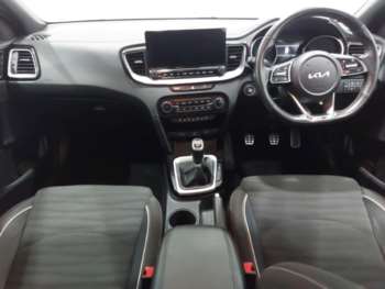 Used Kia Ceed 2023 for sale - 75007938: Photo