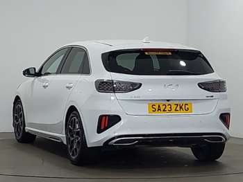 Used Kia Ceed 2023 for sale - 75007938: Photo