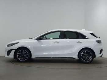 Used Kia Ceed 2023 for sale - 75007938: Photo