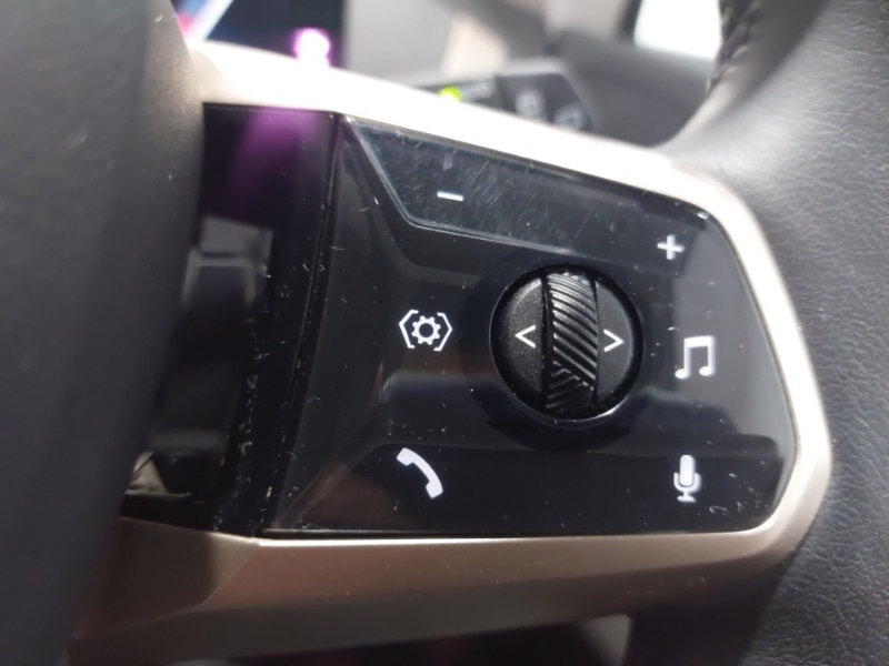 Used BMW iX 2021 for sale - 77293877: Photo 14