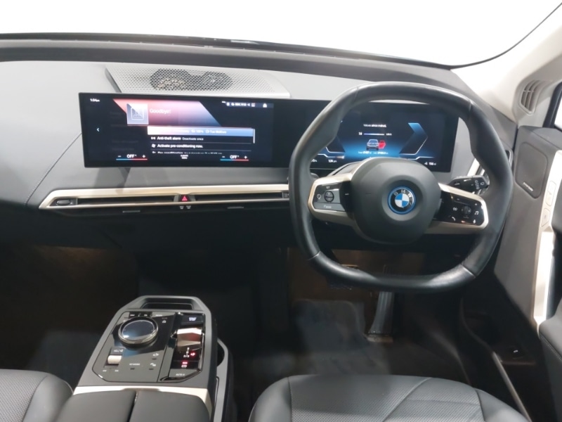 Used BMW iX 2021 for sale - 77293877: Photo 7