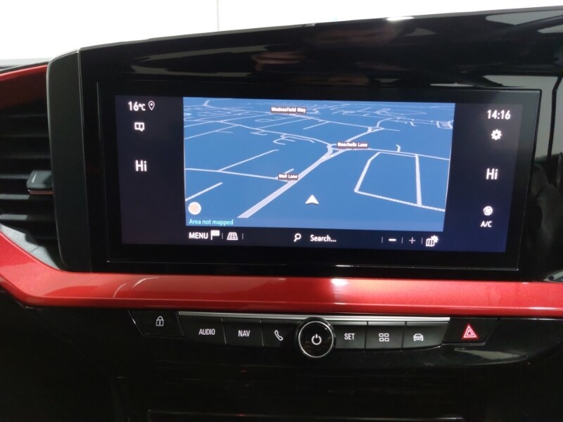 Used Vauxhall Mokka 2023 for sale - 77194154: Photo 16