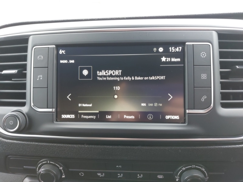 Used Vauxhall Vivaro 2023 for sale - 77782247: Photo 19