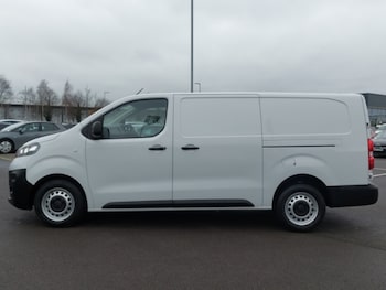 Used Vauxhall Vivaro 2023 for sale - 77782247: Photo