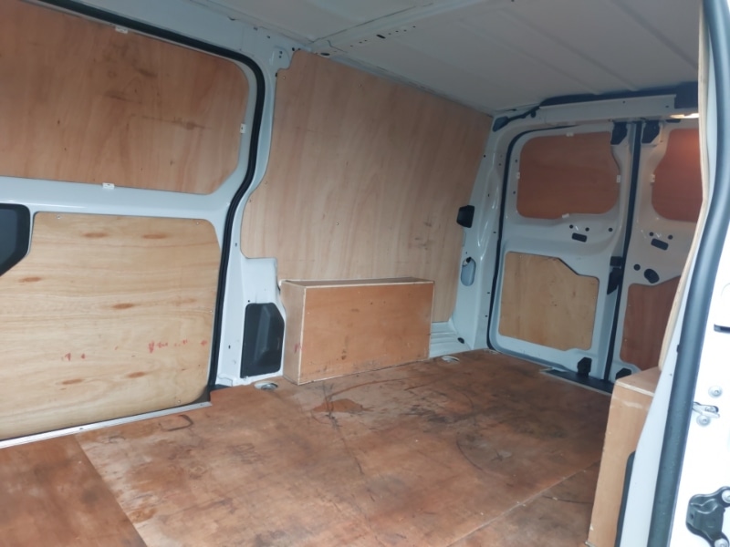 Used Vauxhall Vivaro 2023 for sale - 77782247: Photo 6