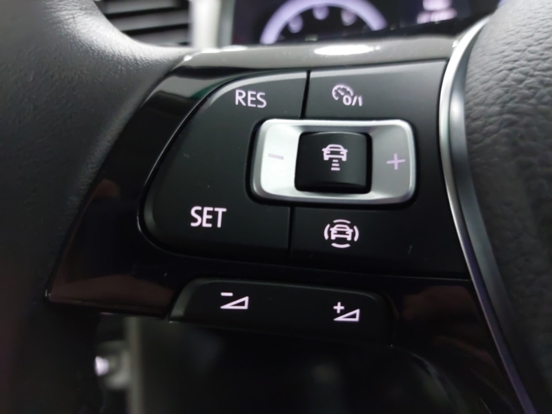 Used Volkswagen T-Roc 2020 for sale - 77536776: Photo 15