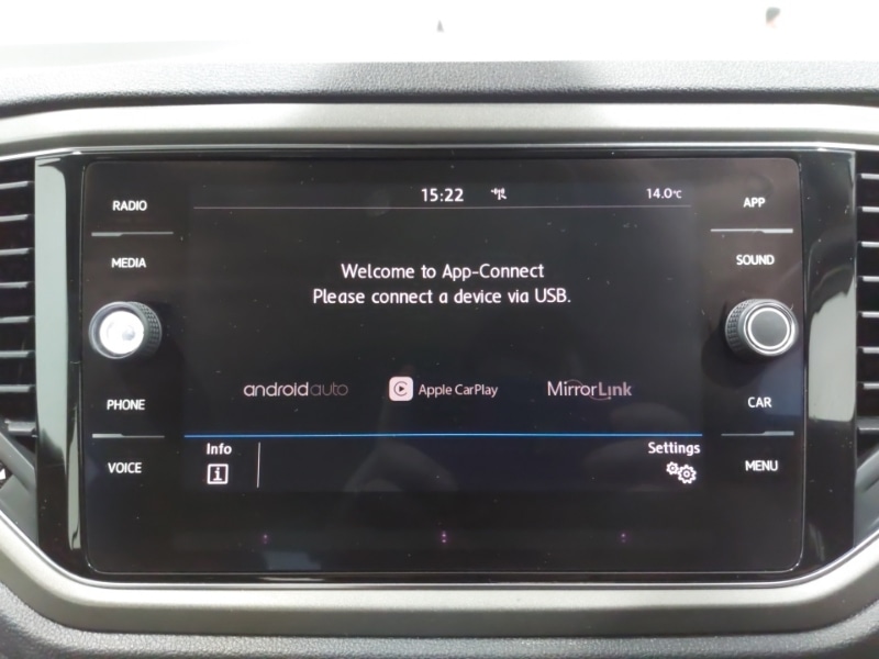 Used Volkswagen T-Roc 2020 for sale - 77536776: Photo 16