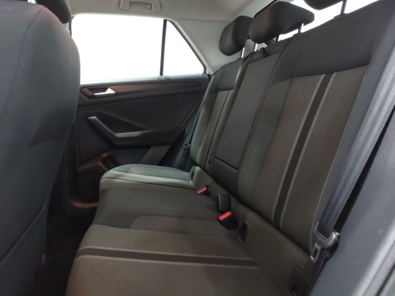 Used Volkswagen T-Roc 2020 for sale - 77536776: Photo 6