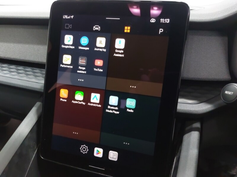 Used Polestar Polestar 2 2023 for sale - 78178421: Photo 10