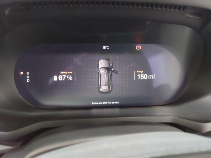 Used Polestar Polestar 2 2023 for sale - 78178421: Photo 11