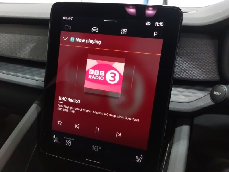 Used Polestar Polestar 2 2023 for sale - 78178421: Photo 13