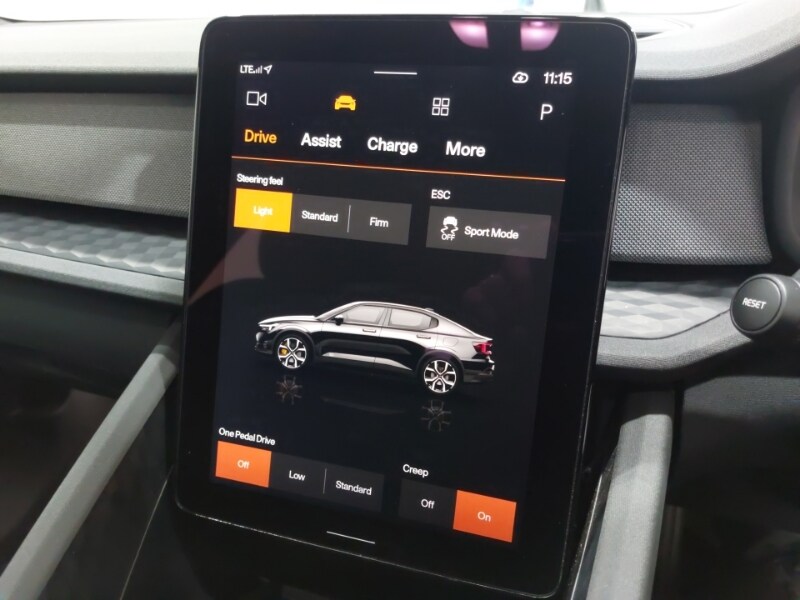 Used Polestar Polestar 2 2023 for sale - 78178421: Photo 17