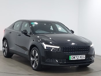 Used Polestar Polestar 2 2023 for sale - 78178421: Photo