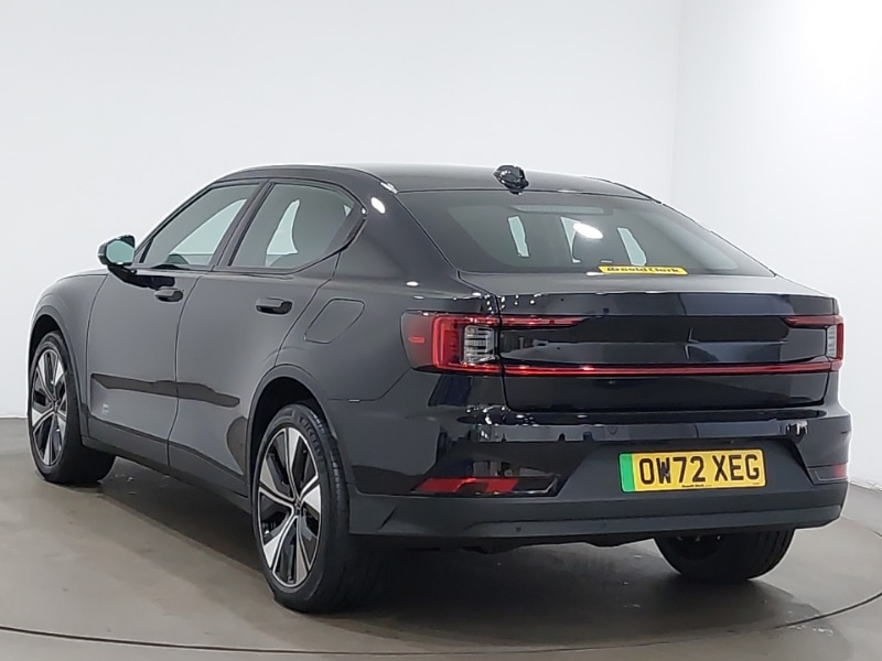 Used Polestar Polestar 2 2023 for sale - 78178421: Photo 3