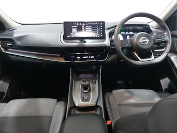 Used Nissan Qashqai 2024 for sale - 75939553: Photo