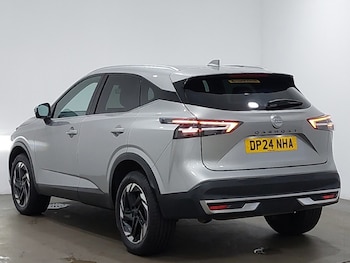 Used Nissan Qashqai 2024 for sale - 75939553: Photo