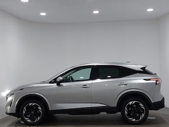 Used Nissan Qashqai 2024 for sale - 75939553: Photo