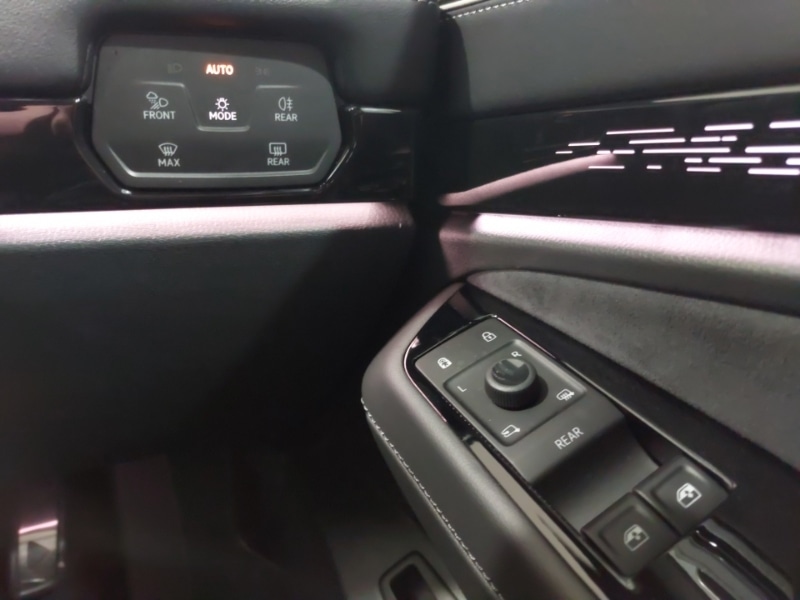 Used Volkswagen ID.7 2024 for sale - 77635854: Photo 13