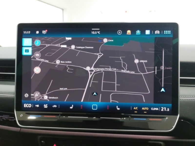 Used Volkswagen ID.7 2024 for sale - 77635854: Photo 16