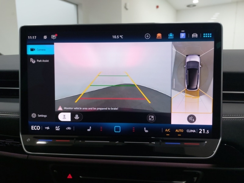 Used Volkswagen ID.7 2024 for sale - 77635854: Photo 17