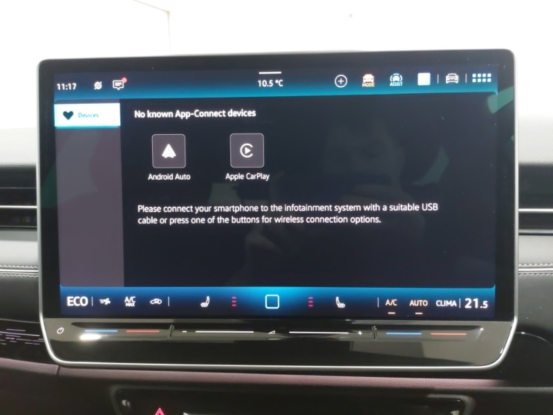 Used Volkswagen ID.7 2024 for sale - 77635854: Photo 18