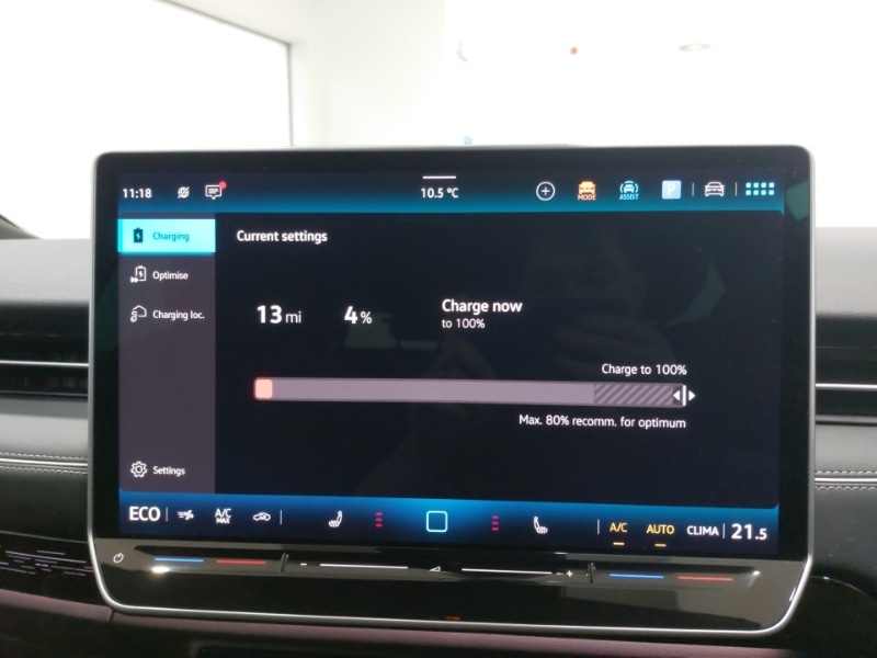 Used Volkswagen ID.7 2024 for sale - 77635854: Photo 19